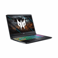 Laptop Gaming Acer Predator Triton 300 PT315-53-7440 NH.QDRSV.003 (i7-11800H, RTX 3050 Ti 4GB, Ram 8GB, SSD 512GB, 15.6 Inch IPS 165Hz QHD)