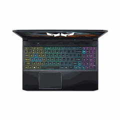 Laptop Gaming Acer Predator Triton 300 PT315-53-7440 NH.QDRSV.003 (i7-11800H, RTX 3050 Ti 4GB, Ram 8GB, SSD 512GB, 15.6 Inch IPS 165Hz QHD)