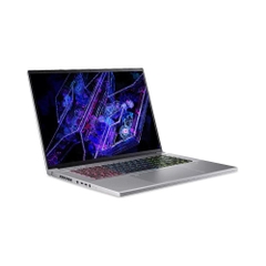 Laptop Gaming Acer Predator Triton Neo 16 PTN16-51-78JQ (Ultra 7 155H, RTX4060 8GB, RAM 32GB LPDDR5, SSD 2TB, 16 Inch IPS 240Hz WQXGA DCI-P3 100%)