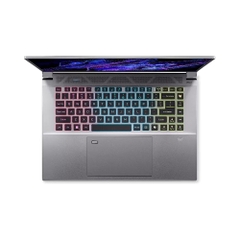 Laptop Gaming Acer Predator Triton Neo 16 PTN16-51-78JQ (Ultra 7 155H, RTX4060 8GB, RAM 32GB LPDDR5, SSD 2TB, 16 Inch IPS 240Hz WQXGA DCI-P3 100%)