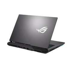 Laptop Gaming Asus ROG Strix G15 G513IE-HN192W (Ryzen 7 4800H, RTX 3050 Ti 4GB, Ram 16GB DDR4, SSD 512GB, 15.6 Inch IPS 144Hz FHD)
