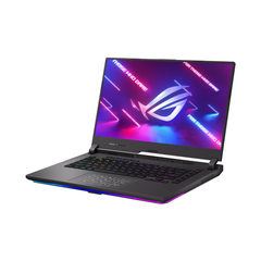 Laptop Gaming Asus ROG Strix G15 G513IH-HN015W (Ryzen 7 4800H, GTX 1650 4GB, Ram 8GB DDR4, SSD 512GB, 15.6 Inch IPS 144Hz FHD)