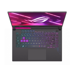 Laptop Gaming Asus ROG Strix G15 G513RC-HN090W (Ryzen 7 6800H, RTX 3050 4GB, Ram 8GB DDR5, SSD 512GB, 15.6 Inch IPS 144Hz FHD)