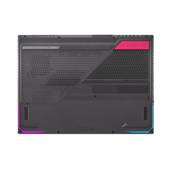 Laptop Gaming Asus ROG Strix G15 G513RC-HN090W (Ryzen 7 6800H, RTX 3050 4GB, Ram 8GB DDR5, SSD 512GB, 15.6 Inch IPS 144Hz FHD)