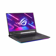 Laptop Gaming Asus ROG Strix G15 G513RW-HQ223W (Ryzen 7 6800H, RTX 3070 Ti 8GB, Ram 16GB DDR5, SSD 1TB, 15.6 Inch IPS 165Hz WQHD)