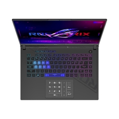 Laptop Gaming Asus ROG Strix G16 G614JV-N3514W (i7-13650HX, RTX 4060, Ram 16GB DDR5, SSD 1TB, 16 Inch IPS WUXGA 165Hz 100% sRGB)