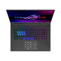 Laptop Gaming ASUS ROG Strix G16 G614JV-N4156W (i7-13650HX, RTX 4060 8GB, RAM 16GB DDR5, SSD 512GB, 16 Inch IPS QHD+ 165Hz 100% DCI-P3)