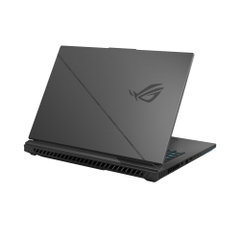 Laptop Gaming Asus ROG Strix G18 G814JIR-N6007W (i9-14900HX, RTX 4070 8GB, Ram 32GB DDR5, SSD 1TB, 18 Inch IPS 240Hz 2.5K )