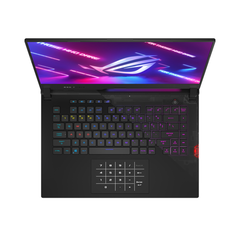 Laptop Gaming Asus ROG Strix SCAR 15 G533QR-HF113T (Ryzen 9 5900HX, RTX 3070 8GB, Ram 16GB DDR4, SSD 1TB, 15.6 Inch IPS 300Hz FHD)