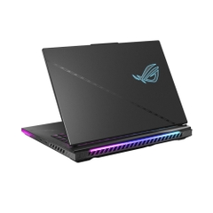 Laptop Gaming Asus ROG Strix SCAR 16 G634JZR-NM009W (i9-14900HX, RTX 4080 12GB, Ram 32GB DDR5, SSD 2TB, 16 Inch IPS 240Hz 2K+)