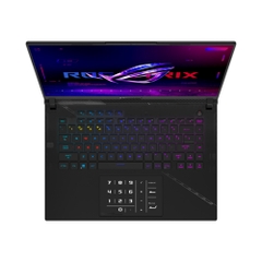 Laptop Gaming Asus ROG Strix SCAR 16 G634JZR-NM009W (i9-14900HX, RTX 4080 12GB, Ram 32GB DDR5, SSD 2TB, 16 Inch IPS 240Hz 2K+)