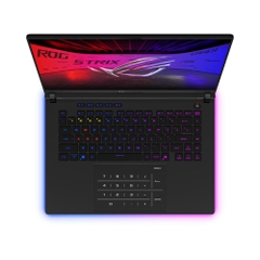 Laptop Gaming Asus ROG Strix SCAR 16 G635LW-RW175W (Ultra 9 275HX, RTX 5080 16GB, RAM 64GB DDR5, SSD 4TB, 16 Inch MiniLED 2.5K 240Hz 100% DCI-P3, Win 11)