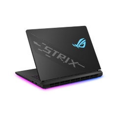 Laptop Gaming Asus ROG Strix SCAR 16 G635LW-RW175W (Ultra 9 275HX, RTX 5080 16GB, RAM 64GB DDR5, SSD 4TB, 16 Inch MiniLED 2.5K 240Hz 100% DCI-P3, Win 11)