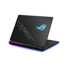 Laptop Gaming Asus ROG Strix SCAR 16 G635LW-RW175W (Ultra 9 275HX, RTX 5080 16GB, RAM 64GB DDR5, SSD 4TB, 16 Inch MiniLED 2.5K 240Hz 100% DCI-P3, Win 11)