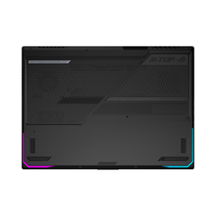 Laptop Gaming Asus ROG Strix SCAR 17 G733ZX-LL016W (i9-12900H, RTX 3080 Ti 16GB, Ram 32GB DDR5, SSD 1TB, 17.3 Inch 240Hz WQHD)
