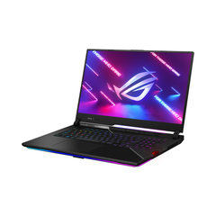 Laptop Gaming Asus ROG Strix SCAR 17 G733ZX-LL016W (i9-12900H, RTX 3080 Ti 16GB, Ram 32GB DDR5, SSD 1TB, 17.3 Inch 240Hz WQHD)