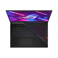 Laptop Gaming Asus ROG Strix SCAR 17 G733ZX-LL016W (i9-12900H, RTX 3080 Ti 16GB, Ram 32GB DDR5, SSD 1TB, 17.3 Inch 240Hz WQHD)