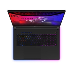 Laptop Gaming Asus ROG Strix SCAR 18 G835LW-SA172W (Ultra 9 275HX, RTX 5080 16GB, RAM 64GB DDR5, SSD 4TB, 18 Inch MiniLED 2.5K 240Hz 100% DCI-P3, Win 11)