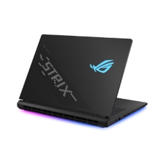 Laptop Gaming Asus ROG Strix SCAR 18 G835LW-SA172W (Ultra 9 275HX, RTX 5080 16GB, RAM 64GB DDR5, SSD 4TB, 18 Inch MiniLED 2.5K 240Hz 100% DCI-P3, Win 11)