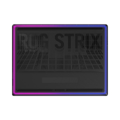 Laptop Gaming Asus ROG Strix SCAR 18 G835LW-SA172W (Ultra 9 275HX, RTX 5080 16GB, RAM 64GB DDR5, SSD 4TB, 18 Inch MiniLED 2.5K 240Hz 100% DCI-P3, Win 11)