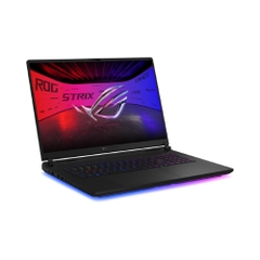 Laptop Gaming Asus ROG Strix SCAR 18 G835LW-SA172W (Ultra 9 275HX, RTX 5080 16GB, RAM 64GB DDR5, SSD 4TB, 18 Inch MiniLED 2.5K 240Hz 100% DCI-P3, Win 11)