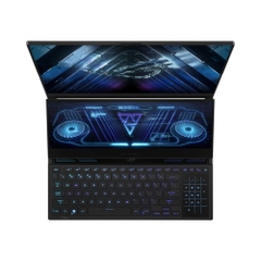 Laptop Gaming Asus ROG Zephyrus Duo 16 2023 GX650PZ-NM031W (Ryzen 9 7945HX, RTX 4080 12GB, Ram 32GB DDR5, SSD 1TB, 16 Inch Mini LED 240Hz WQXGA)