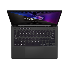 Laptop Gaming Asus ROG Zephyrus G14 GA402RK-L8072W (Ryzen 9 6900HS, Radeon RX 6800S 8GB, Ram 32GB DDR5, SSD 1TB, 14 Inch IPS 120Hz WQXGA)
