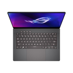 Laptop Gaming Asus ROG Zephyrus G14 GA403UV-QS091W (Ryzen 9 8945HS, RTX 4060 8GB, Ram 32GB LPDDR5X, SSD 1TB, 14 Inch OLED 3K 120Hz 100% DCI-P3)