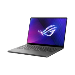 Laptop Gaming Asus ROG Zephyrus G14 GA403UV-QS091W (Ryzen 9 8945HS, RTX 4060 8GB, Ram 32GB LPDDR5X, SSD 1TB, 14 Inch OLED 3K 120Hz 100% DCI-P3)