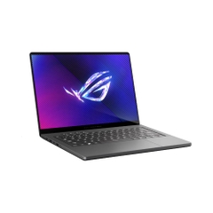 Laptop Gaming Asus ROG Zephyrus G14 GA403UV-QS091W (Ryzen 9 8945HS, RTX 4060 8GB, Ram 32GB LPDDR5X, SSD 1TB, 14 Inch OLED 3K 120Hz 100% DCI-P3)