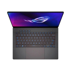 Laptop Gaming ASUS ROG Zephyrus G14 GA403UV-QS171W (R9-8945HS, RTX 4060 8GB, RAM 32GB LPDDR5X, SSD 1TB, 14 Inch OLED 3K 120Hz 100% DCI-P3)