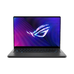 Laptop Gaming ASUS ROG Zephyrus G14 GA403UV-QS171W (R9-8945HS, RTX 4060 8GB, RAM 32GB LPDDR5X, SSD 1TB, 14 Inch OLED 3K 120Hz 100% DCI-P3)