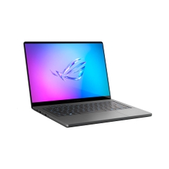 Laptop Asus ROG Zephyrus G14 GA403WP-QS045WS (Ryzen AI 9 HX 370, RTX 5070 8GB, RAM 32GB LPDDR5X, SSD 1TB, 14 Inch OLED 3K 120Hz 100% DCI-P3, Win 11/OFFICE2024)