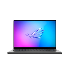 Laptop Asus ROG Zephyrus G14 GA403WP-QS045WS (Ryzen AI 9 HX 370, RTX 5070 8GB, RAM 32GB LPDDR5X, SSD 1TB, 14 Inch OLED 3K 120Hz 100% DCI-P3, Win 11/OFFICE2024)