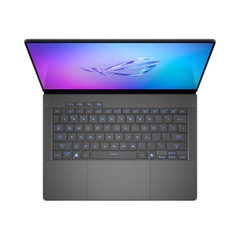 Laptop Gaming Asus ROG Zephyrus G14 GA403WR-QS103WS (Ryzen AI 9 HX 370, RTX 5070 Ti 12GB, RAM 32GB LPDDR5X, SSD 1TB, 14 Inch OLED 3K 120Hz 100% DCI-P3, Win 11/OFFICE2024)