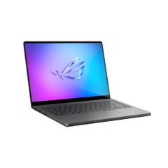 Laptop Gaming Asus ROG Zephyrus G14 GA403WR-QS103WS (Ryzen AI 9 HX 370, RTX 5070 Ti 12GB, RAM 32GB LPDDR5X, SSD 1TB, 14 Inch OLED 3K 120Hz 100% DCI-P3, Win 11/OFFICE2024)