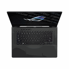 Laptop Gaming Asus ROG Zephyrus G15 GA503RS-LN892W (Ryzen 9 6900HS, RTX 3080 8GB, Ram 32GB DDR5, SSD 1TB, 15.6 Inch IPS 240Hz WQHD)