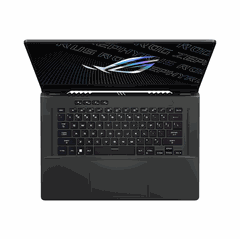 Laptop Gaming Asus ROG Zephyrus G15 GA503RS-LN778W (Ryzen 7 6800H, RTX 3080 Ti 8GB, Ram 16GB DDR5, SSD 1TB, 15.6 Inch IPS 240Hz WQHD)