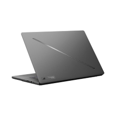 Laptop Gaming Asus ROG Zephyrus G16 GA605WV-QR146WS (Ryzen AI 9 HX 370, RTX 4060 8GB, RAM 32GB LPDDR5X, SSD 1TB, 16 Inch OLED 2.5K 240Hz 100% DCI-P3, Win 11)