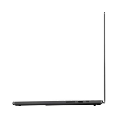 Laptop Gaming Asus ROG Zephyrus G16 GU605CM-QR078W (Ultra 9 285H, RTX 5060 8GB, RAM 32GB LPDDR5X, SSD 1TB, 16 Inch OLED 2.5K 240Hz 100% DCI-P3, Win 11)