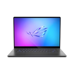 Laptop Gaming Asus ROG Zephyrus G16 GU605CM-QR078W (Ultra 9 285H, RTX 5060 8GB, RAM 32GB LPDDR5X, SSD 1TB, 16 Inch OLED 2.5K 240Hz 100% DCI-P3, Win 11)