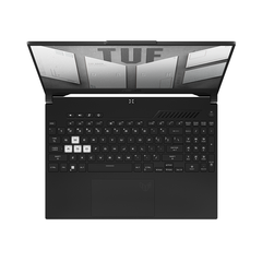 Laptop Gaming Asus TUF Dash F15 FX517ZC-HN077W (i5-12450H, RTX 3050 4GB, Ram 8GB DDR5, SSD 512GB, 15.6 Inch IPS 144Hz FHD)