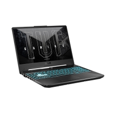 Laptop Gaming Asus TUF Gaming A15 FA506NC-HN011W (Ryzen 5 7535HS, RTX 3050 4GB, Ram 8GB DDR5, SSD 512GB, 15.6 Inch IPS 144Hz FHD)