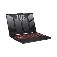 Laptop Gaming Asus TUF Gaming A15 FA507XI-LP420W (Ryzen 9 7940HS, RTX 4070 8GB, Ram 8GB DDR5, SSD 512GB, 15.6 Inch IPS 144Hz FHD)