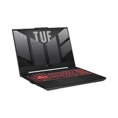 Laptop Gaming Asus TUF Gaming A15 FA507NV-LP046W (Ryzen 7 7735HS, RTX 4060 8GB, Ram 8GB DDR5, SSD 512GB, 15.6 Inch IPS 144Hz FHD)