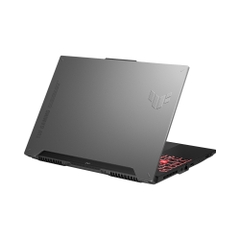 Laptop Gaming ASUS TUF Gaming A15 FA507UV-LP090W (Ryzen 9 8945H, RTX 4060 8GB, RAM 16GB DDR5, SSD 512GB, 15.6 Inch IPS 144Hz 100% sRGB)