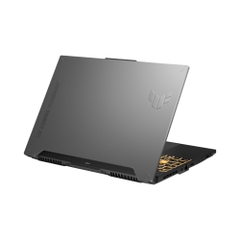 Laptop Gaming Asus TUF Gaming F15 2023 FX507VU-LP198W (i7-13620H, RTX 4050 6GB, Ram 8GB DDR5, SSD 512GB, 15.6 Inch IPS 144Hz FHD)