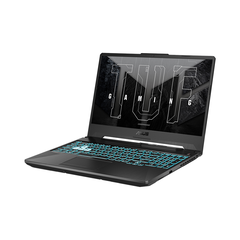 Laptop Gaming Asus TUF Gaming F15 FX506HE-HN377W (i7-11800H, RTX 3050 Ti, Ram 8GB DDR4, SSD 512GB, 15.6 Inch IPS 144Hz FHD)