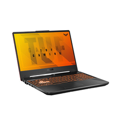 Laptop Gaming Asus TUF Gaming F15 FX506LHB-HN188W (i5-10300H, GTX 1650 4GB, Ram 8GB DDR4, SSD 512GB, 15.6 Inch IPS 144Hz FHD)