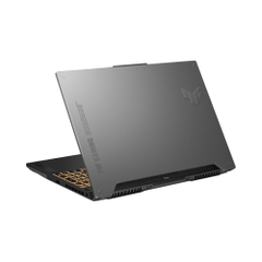 Laptop Gaming ASUS TUF Gaming F15 FX507VU-LP315W (i7-13620H, RTX 4050 6GB, RAM 16GB DDR5, SSD 512GB, 15.6 Inch IPS FHD 144Hz 100% sRGB, Win 11)